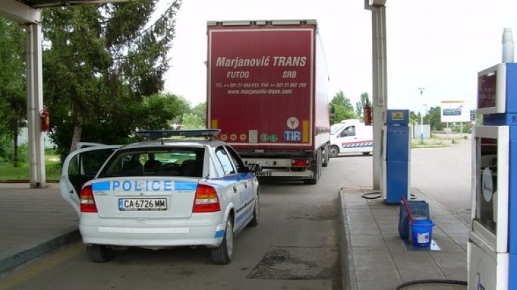 Снимка: БГНЕС