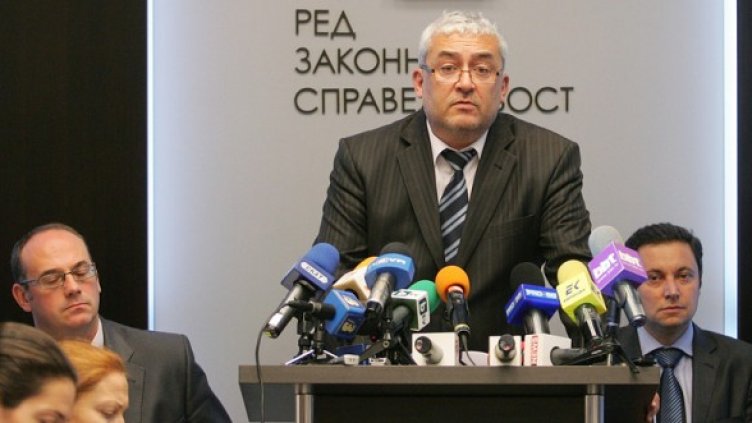 Емил Василев. Снимка: БГНЕС