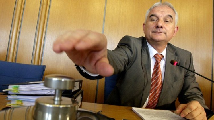 Андрей Иванов   Снимка: БГНЕС