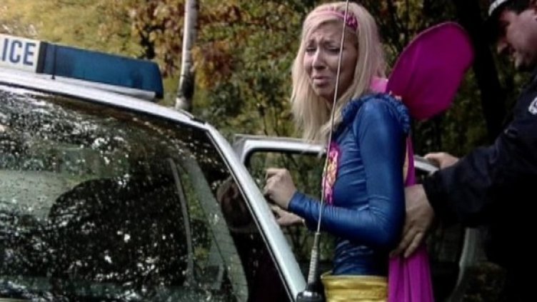 Снимка: Шоуто на Иван и Андрей