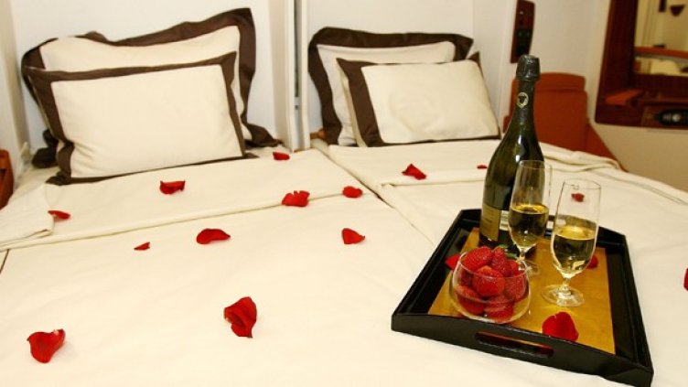 Снимка: Getty Images/Guliver Photos