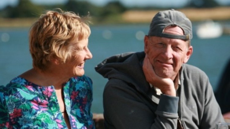 Снимка: Getty Images/Guliver Photos