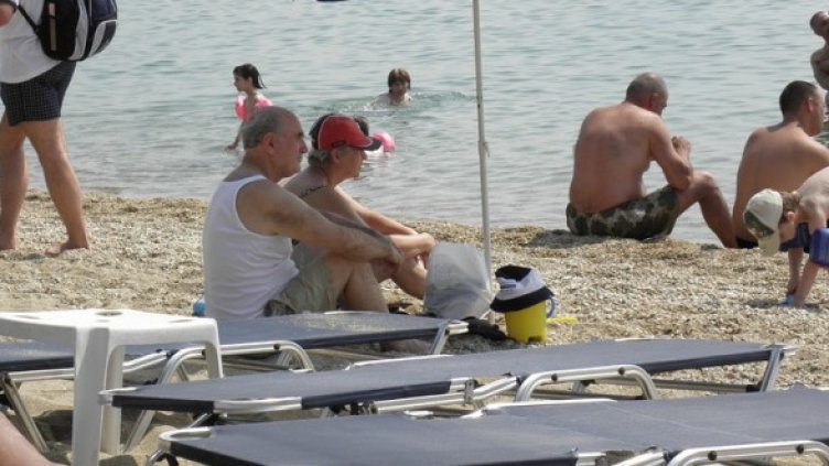 Снимка: БГНЕС