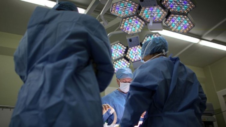 Снимка: Getty Images/Guliver Photos