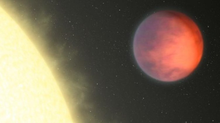 Изображение: NASA/JPL-Caltech