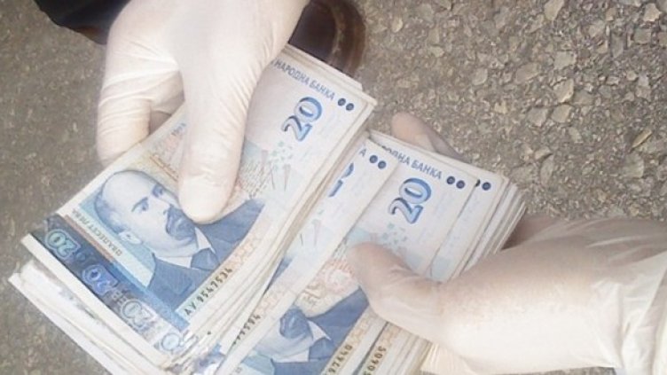 Снимка: МВР