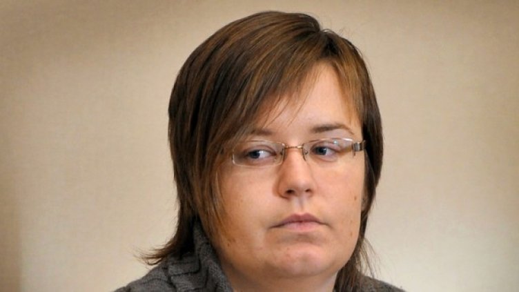 Елс Клотеманс Снимка: БГНЕС