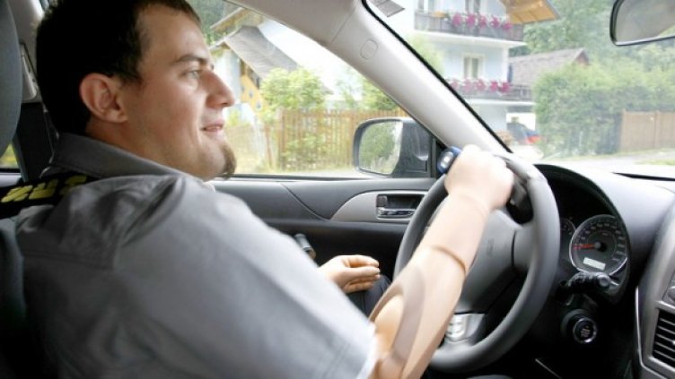 Кристиан Канделбауер. Снимка:  БГНЕС