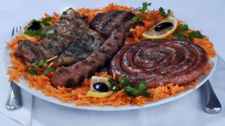 Снимка: Булфото