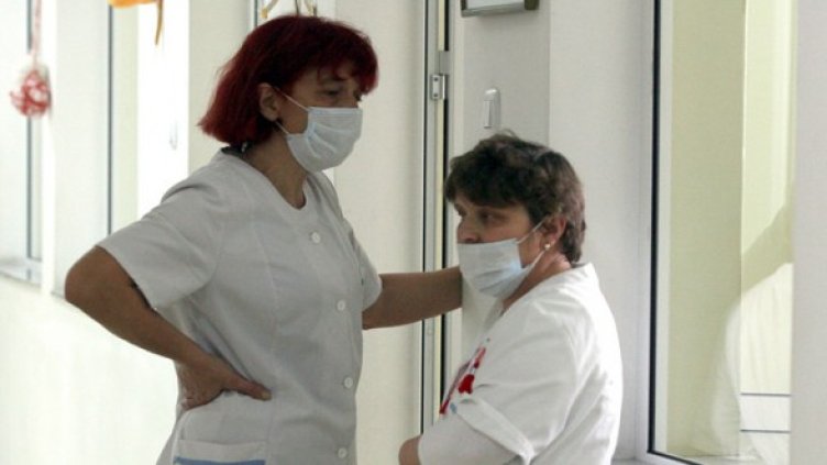 Снимка: БГНЕС