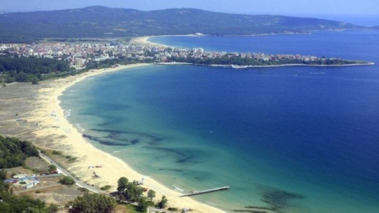 Снимка: Булфото