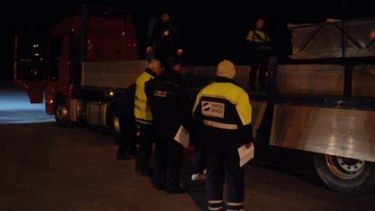 Снимка: D&D Agency