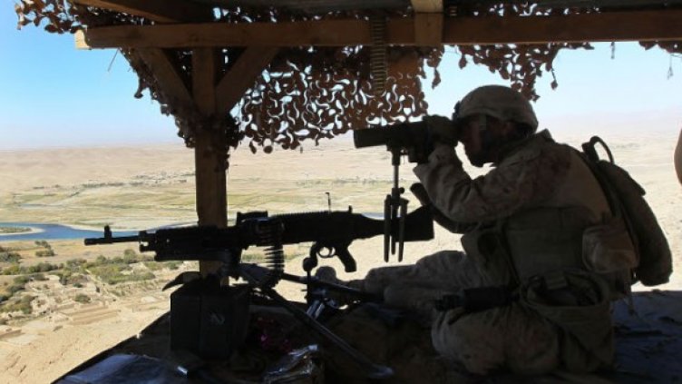 Снимка: Getty Images/Guliver Photos