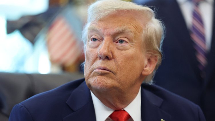 Снимка: Reuters