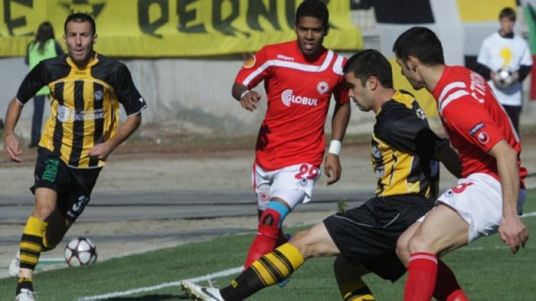 Снимка: БГНЕС