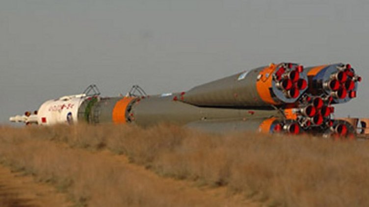 Снимка: NASA/Bill Ingalls