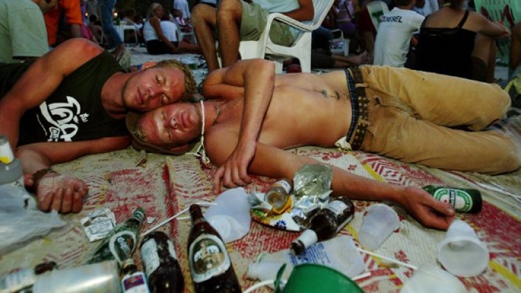 Снимка: Getty Images/Guliver Photos