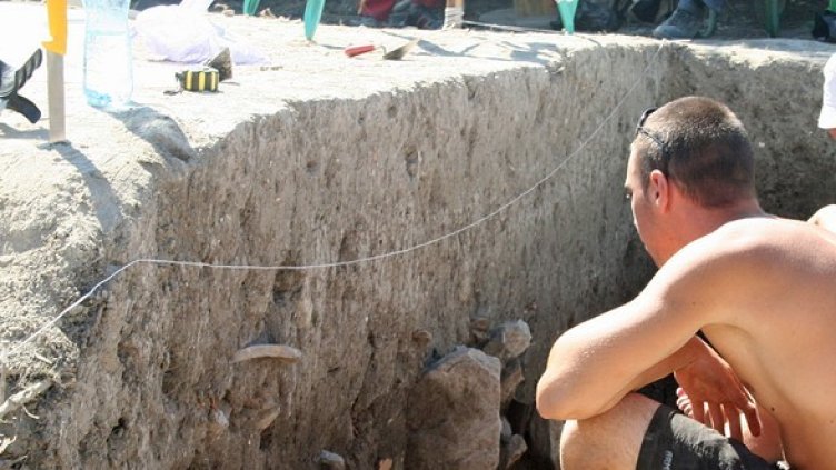 Снимка: БГНЕС