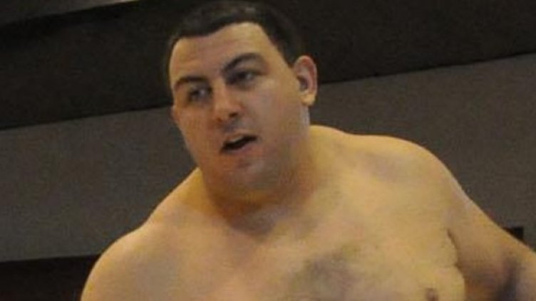 Петър Стоянов - Сумиста. Снимка: Булфото