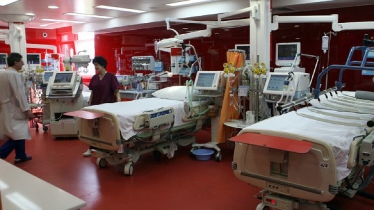 Снимка: БГНЕС