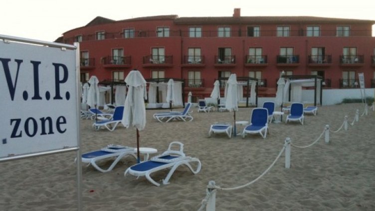 Балгария вече не е VIP зона за имоти. Снимка: БГНЕС