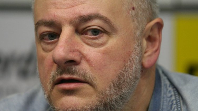 Пламен Николов Снимка: БГНЕС