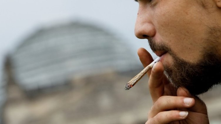 Снимка: Getty Images/Guliver Photos