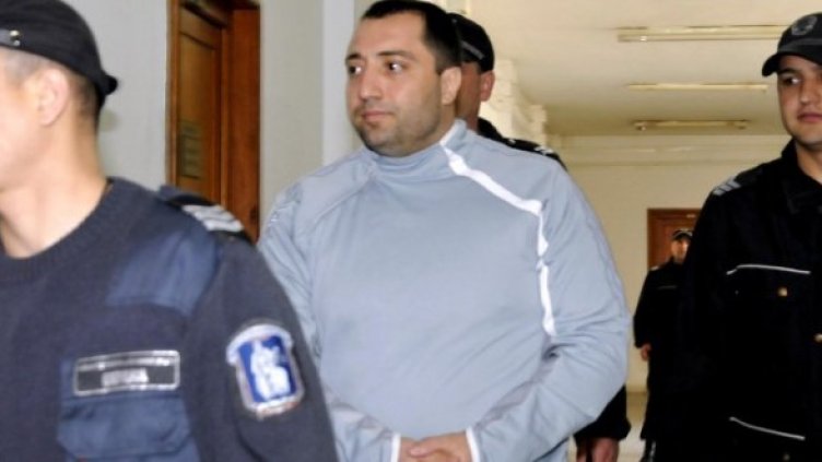 Снимка: Булфото