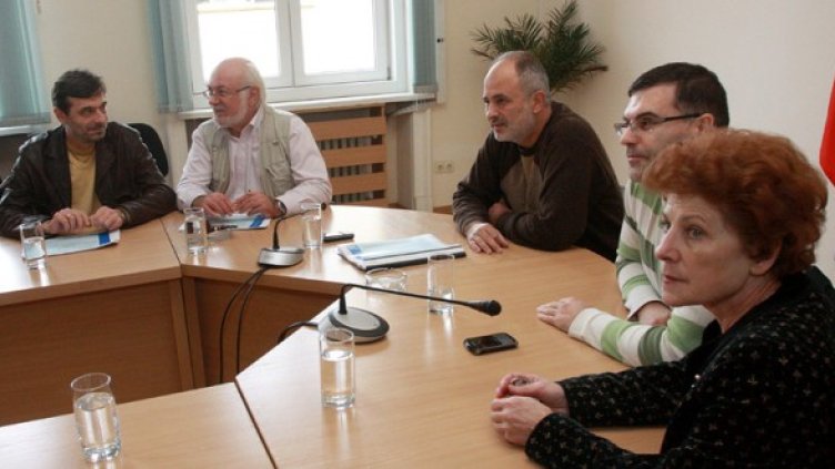 Ще видим какво ще решат. Снимка: БГНЕС