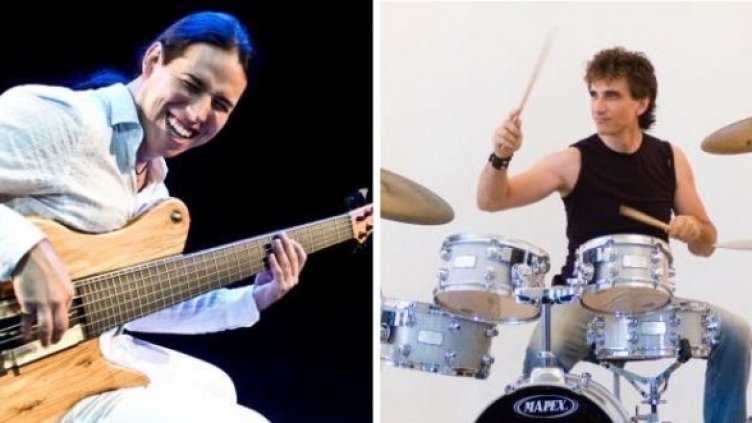 Снимки: Личен архив