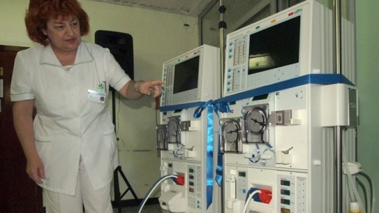 Снимка: БГНЕС