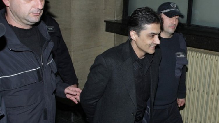 Марчело Джотолов. Снимка: БГНЕС