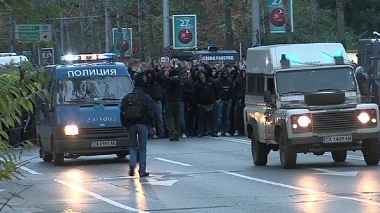 Снимка: БГНЕС