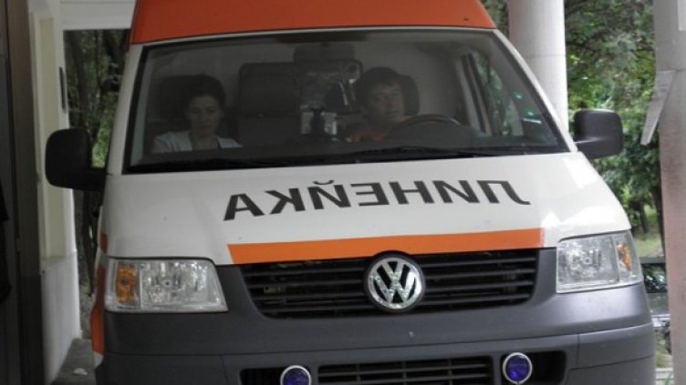 Снимка: БГНЕС