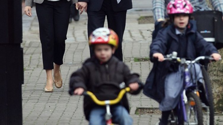 Снимка: Getty Images/Guliver Photos