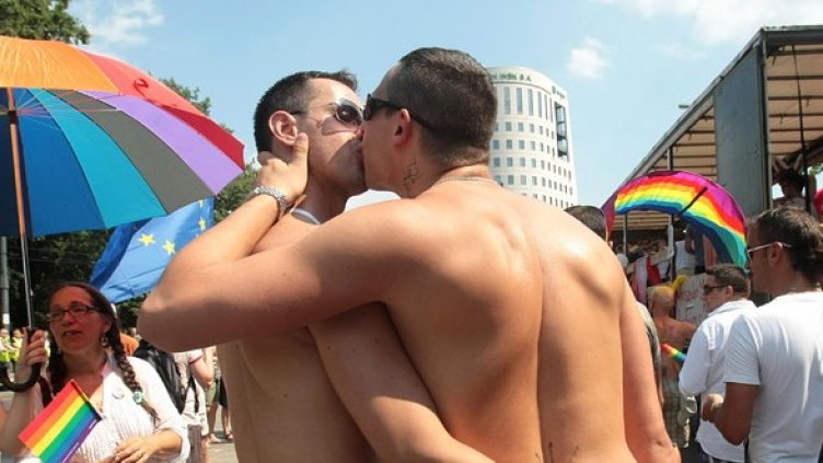 Снимка: Getty Images/Guliver Photos