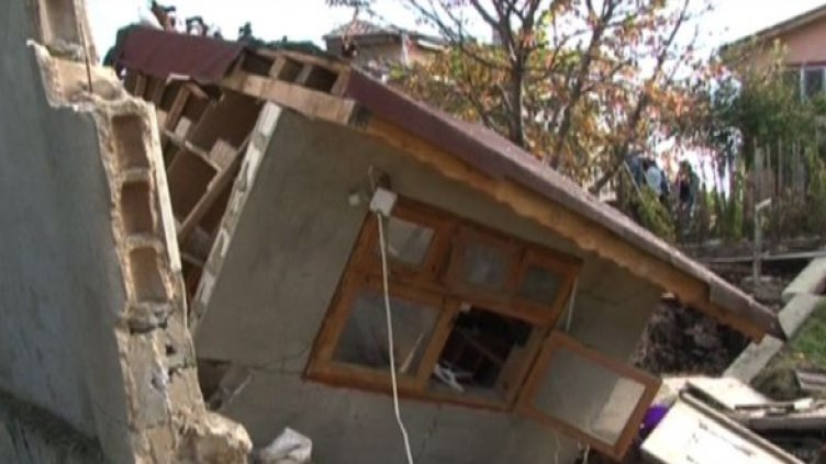 Вили стават все по-крайбрежни край Варна