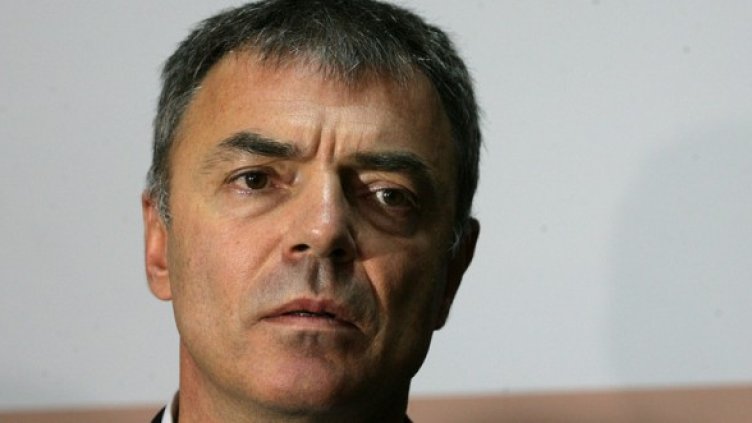 Сергей Игнатов Снимка: БГНЕС