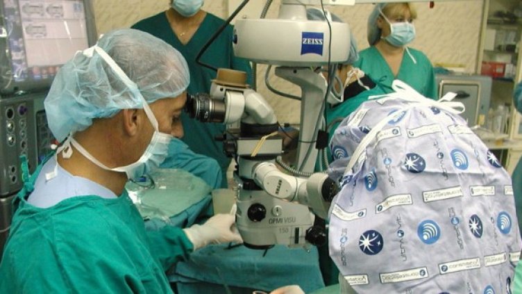 Снимка: БГНЕС