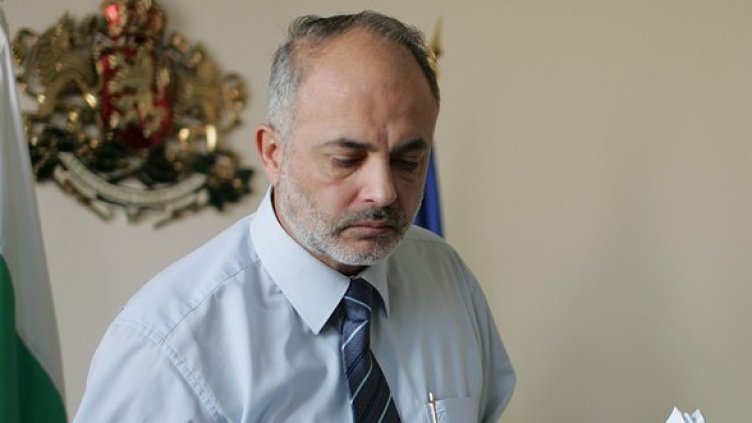 Снимка: БГНЕС