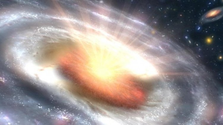 Изображение: NASA/JPL-Caltech