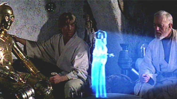 Снимка: www.telepresenceoptions.com