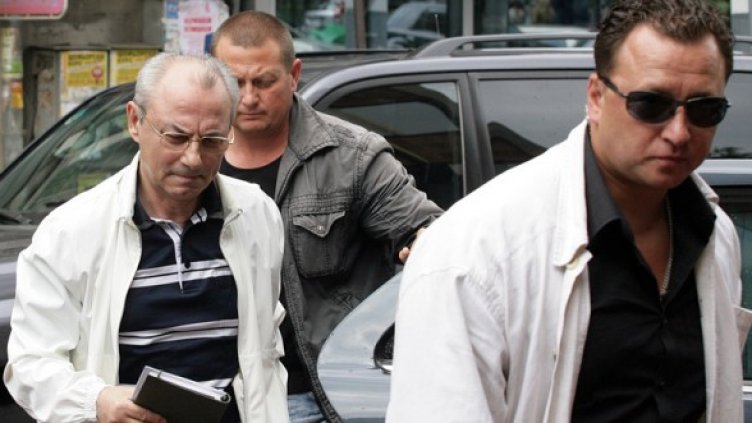 Двама от двайсет и четиримата. Снимка: БГНЕС