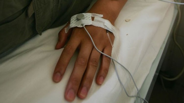 Снимка: Getty Images/Guliver Photos