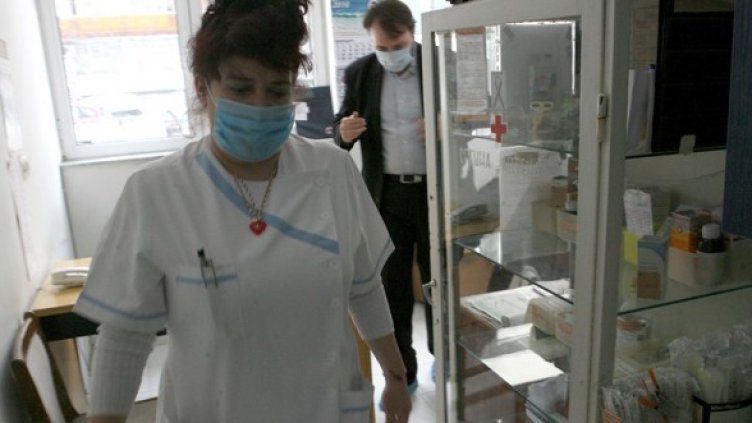 Снимка: БГНЕС