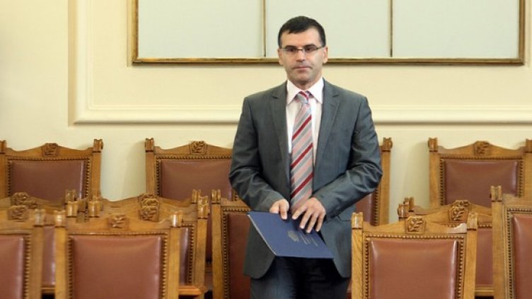 Снимка: БГНЕС