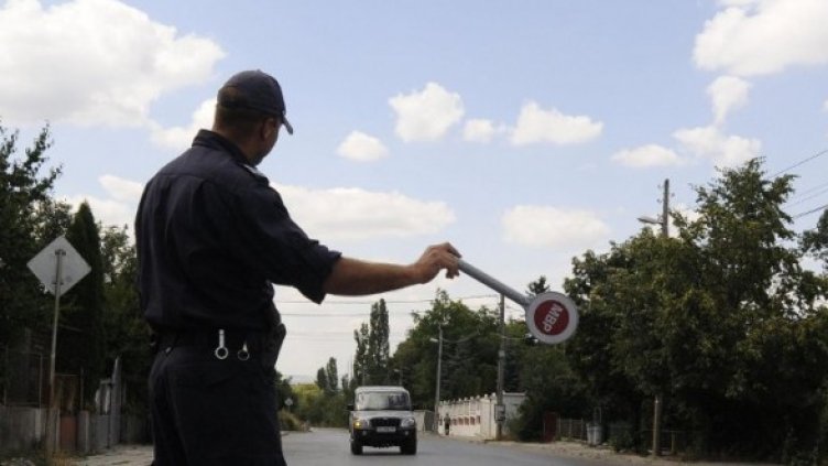 Снимка: Булфото