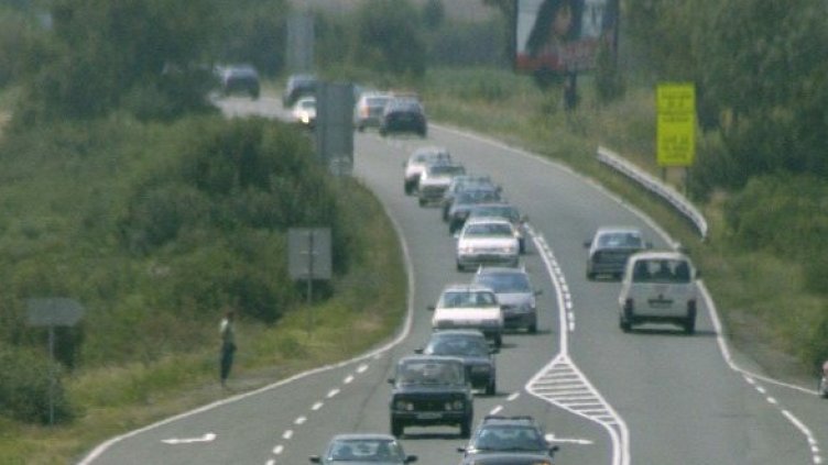 Снимка: Булфото