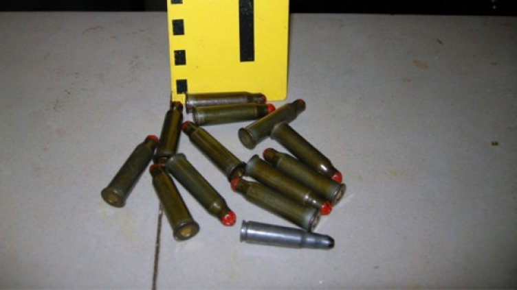 Снимка: МВР