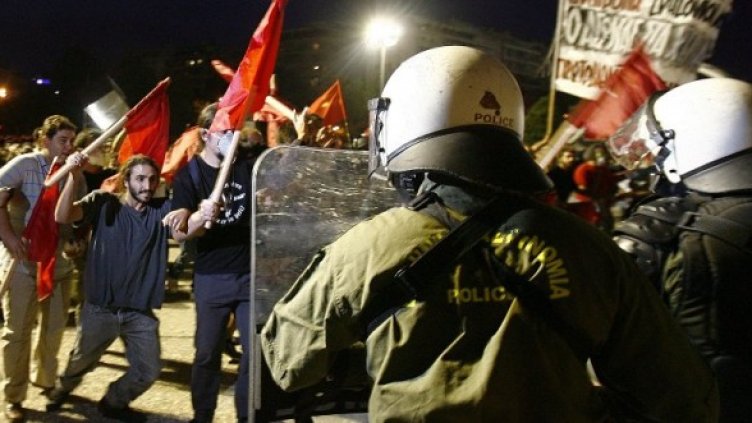 Снимка: Getty Images/Guliver Photos